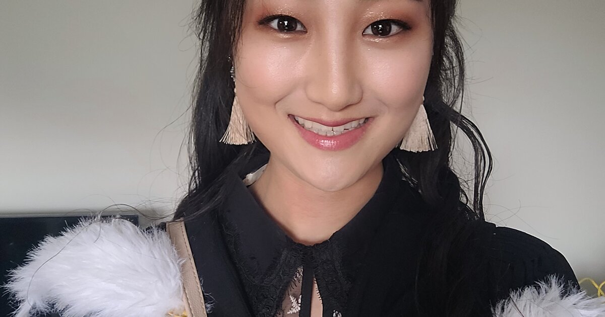 Ayla A Hyon Kim Media Design School At Strayer Ayla A Hyon Kim Media Design School At Strayer